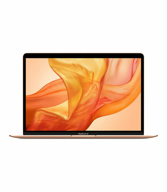 【中古】【安全性のある引き受ける】 MacBookAir 2018年 MREF2J/A