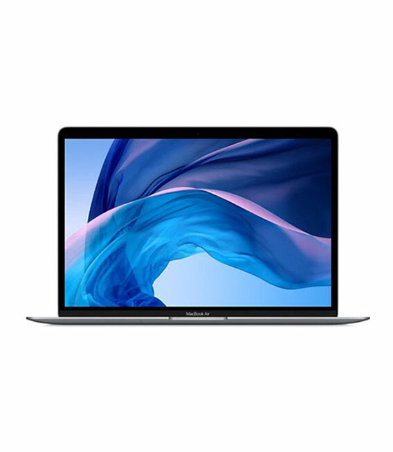 【中古】【安全性のある引き受ける】 MacBookAir 2019年 MVFH2J/A