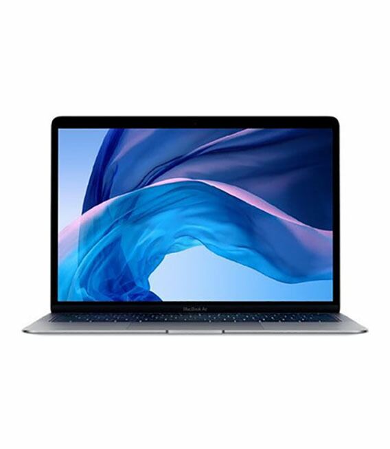 【中古】【安全性のある引き受ける】 MacBookAir 2019年 MVFJ2J/A