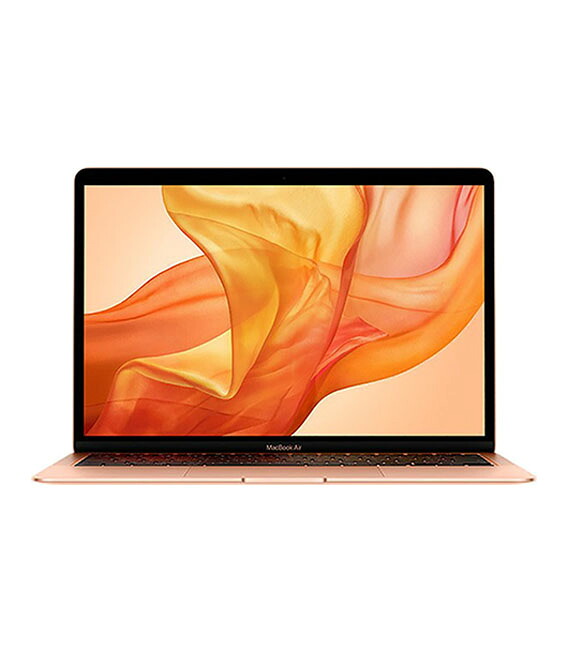 中古】【安心保証】 MacBookAir 2020年 MVH52J/A