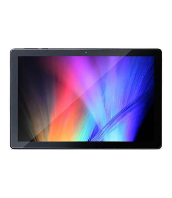 【中古】【安心保証】 LUCA TE101N1[32GB/2GB] Wi-Fiモデル ブラック｜ゲオモバイル