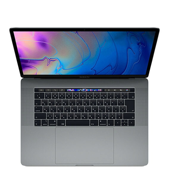 【中古】【安心保証】 MacBookPro 2019年 MV912J/A｜ゲオモバイル