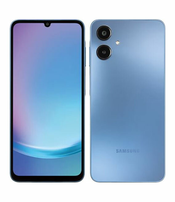 【中古】【安心保証】 Galaxy A25 5G SM-A253Z[64GB] SoftBank ブルー