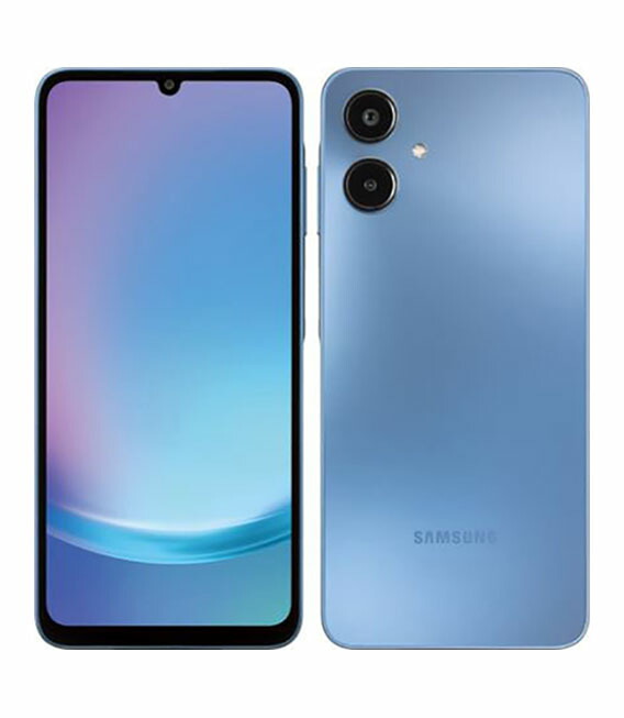 【中古】【楽になること引きうける】 Galaxy A25 5G SM-A253Z[64GB] Y!mobile 青碧