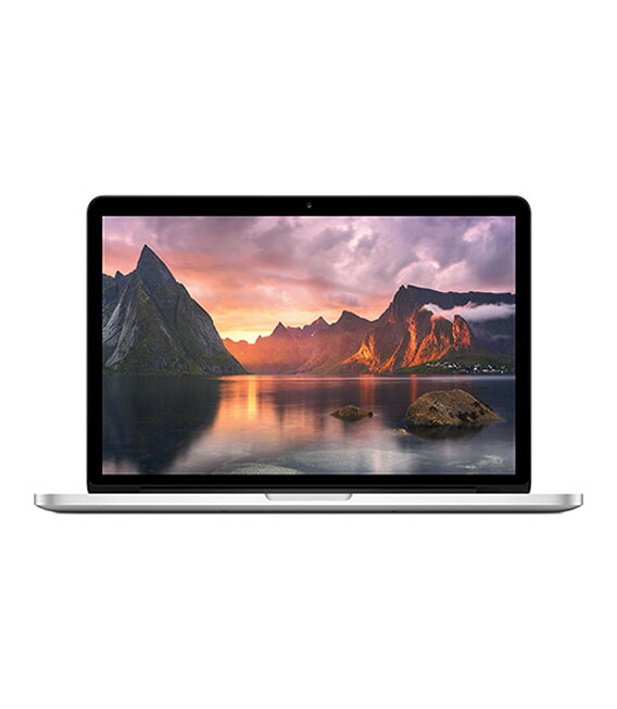 【中古】【安心保証】 MacBookPro 2014年 MGX82J/A｜ゲオモバイル