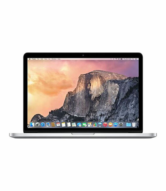 【中古】【安全性のある引き請ける】 MacBookPro 2014年 MGX92J/A