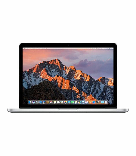 【中古】【安心保証】 MacBookPro 2015年 MF840J/A