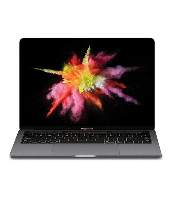 【中古】【安心保証】 MacBookPro 2016年 MLH12J/A|ゲオモバイル