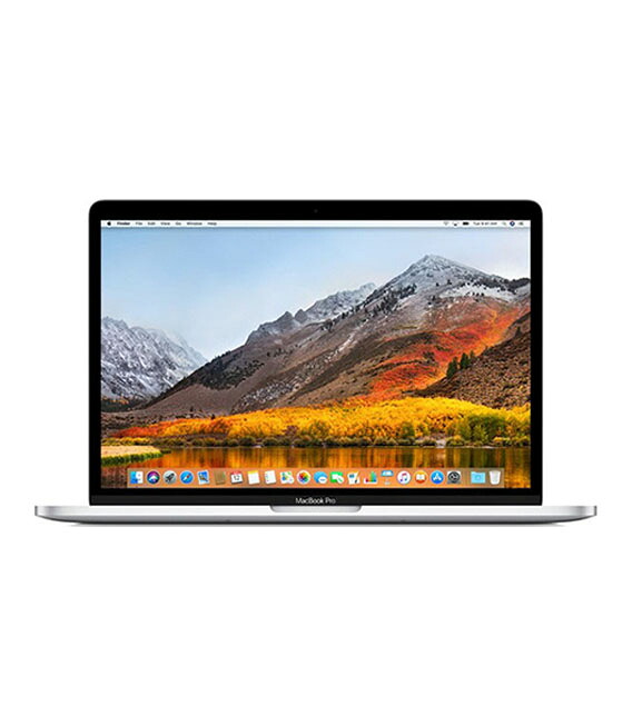 【中古】【安心保証】 MacBookPro 2017年 MPXX2J/A|ゲオモバイル