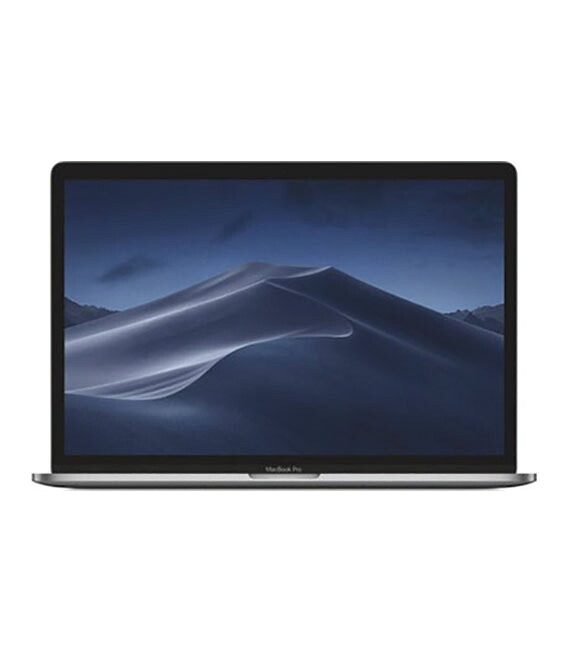 【中古】【安心保証】 MacBookPro 2018年 MR932J/A
