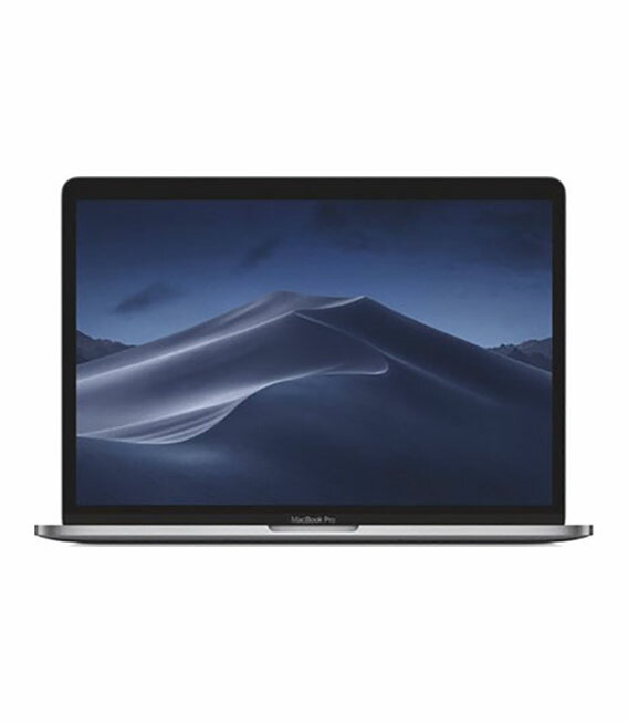 【中古】【安心保証】 MacBookPro 2018年 MR9R2J/A|ゲオモバイル