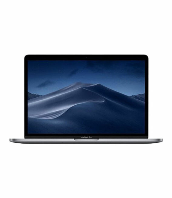 【中古】【安全性のある引き請ける】 MacBookPro 2019年 MUHP2J/A