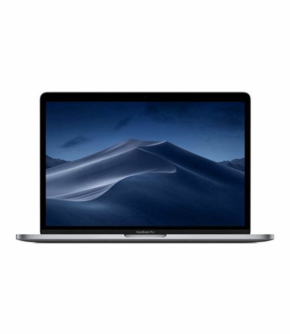 【中古】【安全性のある引き受ける】 MacBookPro 2019年 MUHN2J/A