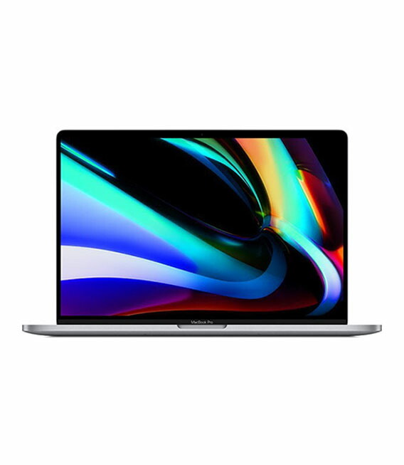 【中古】【安心保証】 MacBookPro 2019年 MVVK2J/A