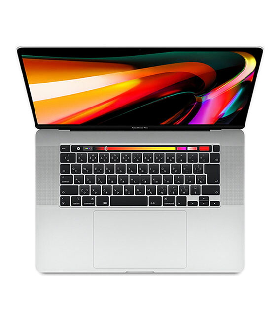【中古】【安心保証】 MacBookPro 2019年 MVVM2J/A｜ゲオモバイル