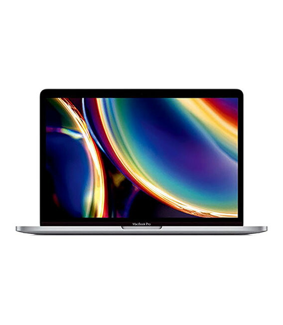 【中古】【安心保証】 MacBookPro 2020年 MWP42J/A｜ゲオモバイル