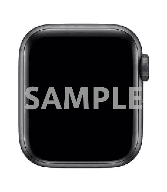 【中古】【安心保証】 バンド無 Series5[44mm/セルラー]アルミ スペースグレイ Apple Watch｜ゲオモバイル