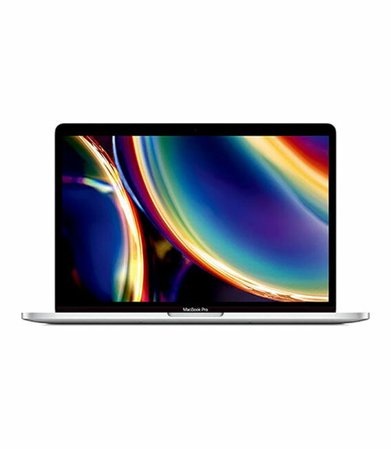 【中古】【楽になること引きうける】 MacBookPro 2020年 MXK62J/A