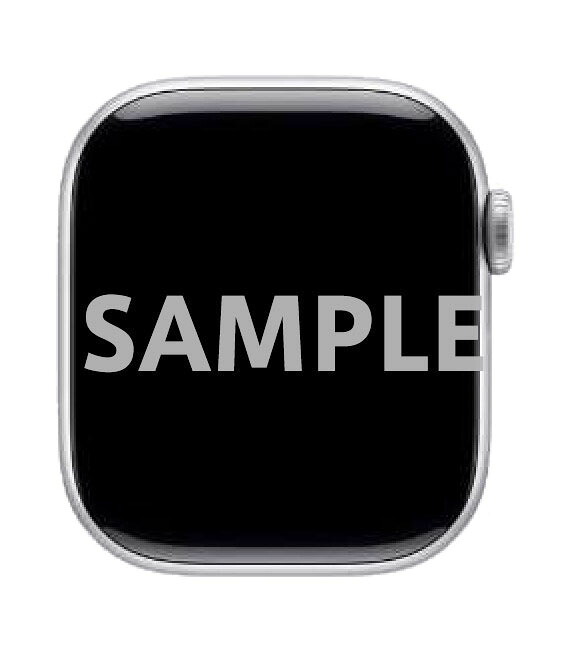 【中古】【安心保証】 バンド無 Series10[46mm/セルラー]アルミ シルバー Apple Watch｜ゲオモバイル