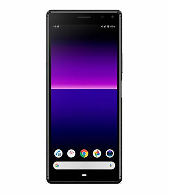 【中古】【安全性のある引き請ける】 Xperia 8 902SO[64GB] Y!mobile 黒いこと