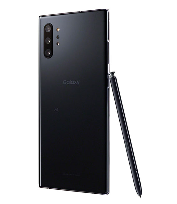 スーパーセール Galaxy Note10+ SCV45 256GB au オーラブラック