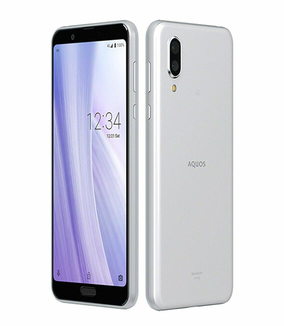 楽天市場】【中古】【安心保証】 AQUOS sense3 SHV45[64GB] au