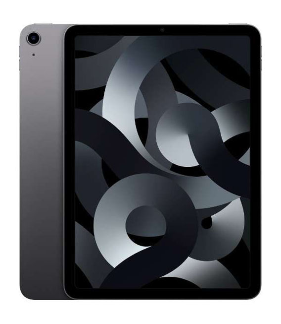 未使用iPad Air第5世代 Wi-Fiモデル 保護フィルム貼り付け済み 安い