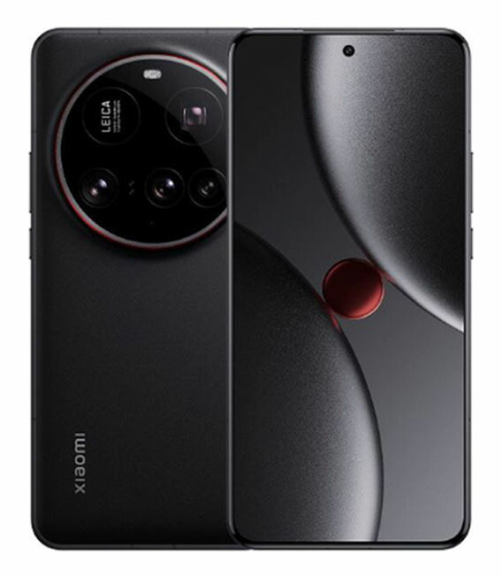 【中古】【安全性のある引き請ける】 Xiaomi 15 Ultra[512GB] SIM無償性 黒いこと