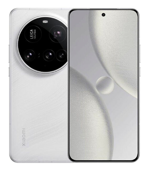 【中古】【安心保証】 Xiaomi 15 Ultra[512GB] SIMフリー ホワイト｜ゲオモバイル