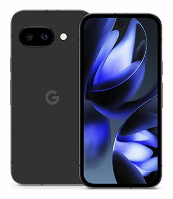 【中古】【楽になること引き請ける】 Google Pixel 9a[128G] docomo オブシディアン スマートフォン・タブレット-スマートフォン本体