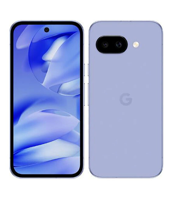 【中古】【安心保証】 Google Pixel 9a[256G] docomo アイリス