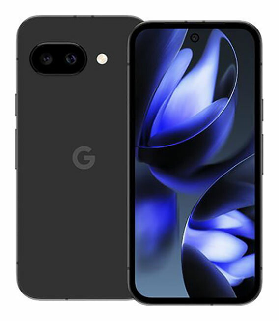 【中古】【安心保証】 Google Pixel 9a[256G] SoftBank オブシディアン