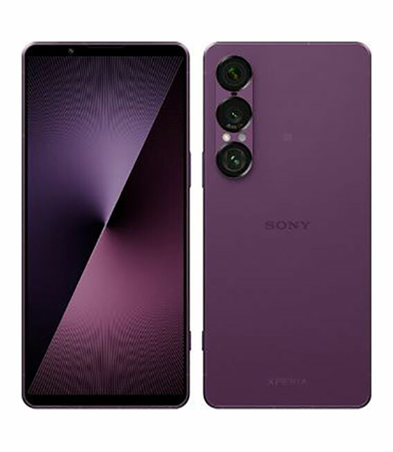 楽天市場】Sony Xperia 1 VII 《グローバル版》model: XQ-FS72 【 新品
