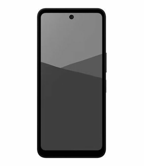 【中古】【楽になること引き受ける】 AQUOS wish5 SH-M32[128GB] 移動性 スミ
