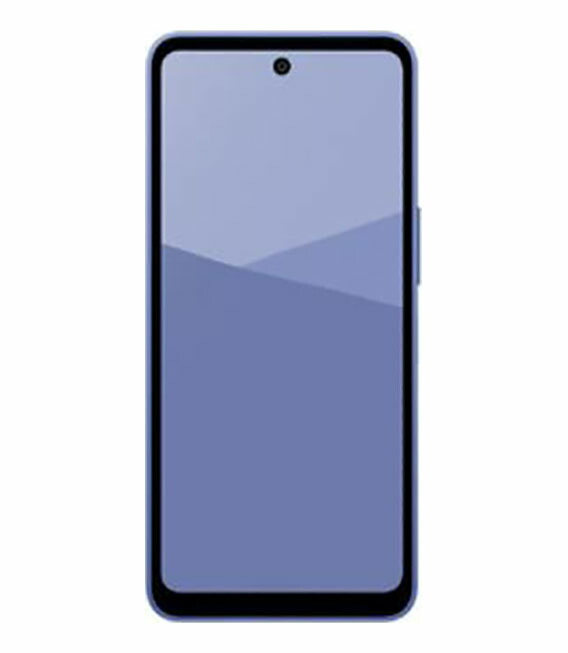【中古】【安全性のある引き受ける】 AQUOS wish5 SH-M32[128GB] 可動性 ミソラ