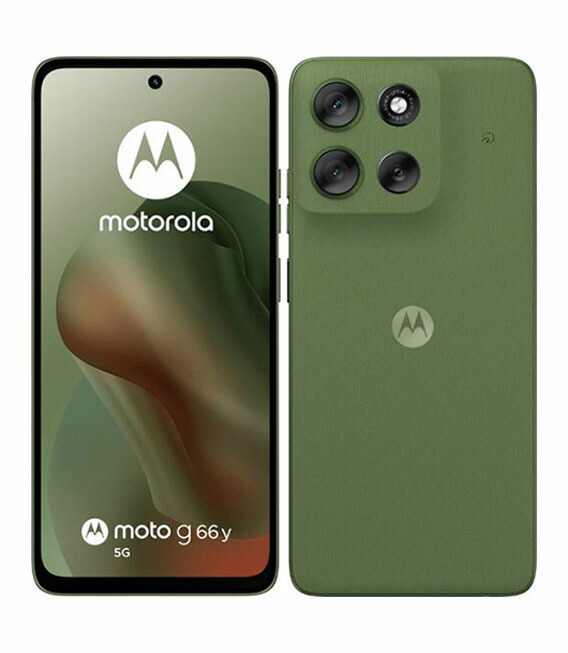 ※新品未使用※　モトローラ　MOTO g66y 楽天市場】【中古】【安心保証】 moto g66y 5G A501MO[128GB] Y!mobile