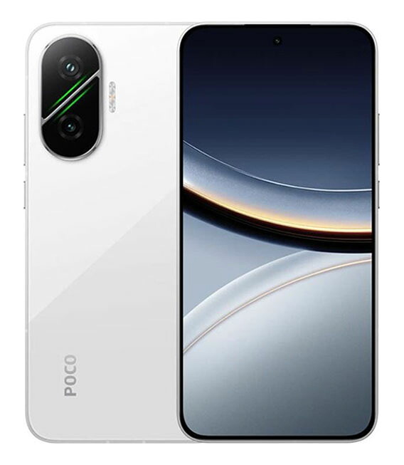 【楽天市場】【中古】【安心保証】 POCO F7[256GB] SIMフリー ホワイト：ゲオモバイル