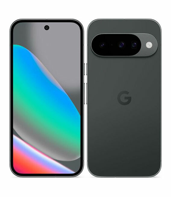 【中古】【楽になること引き受ける】 Google Pixel 10[128GB] SIM無償性 オブシディアン