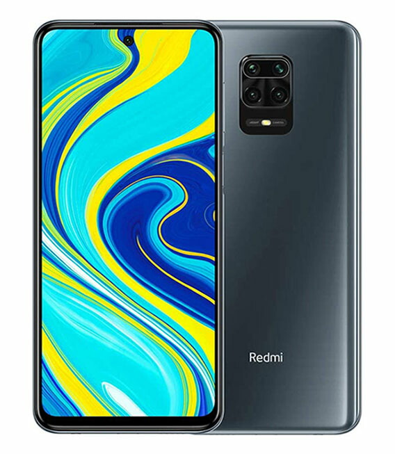 楽天市場】【中古】【安心保証】 Xiaomi Redmi Note 9S[64GB