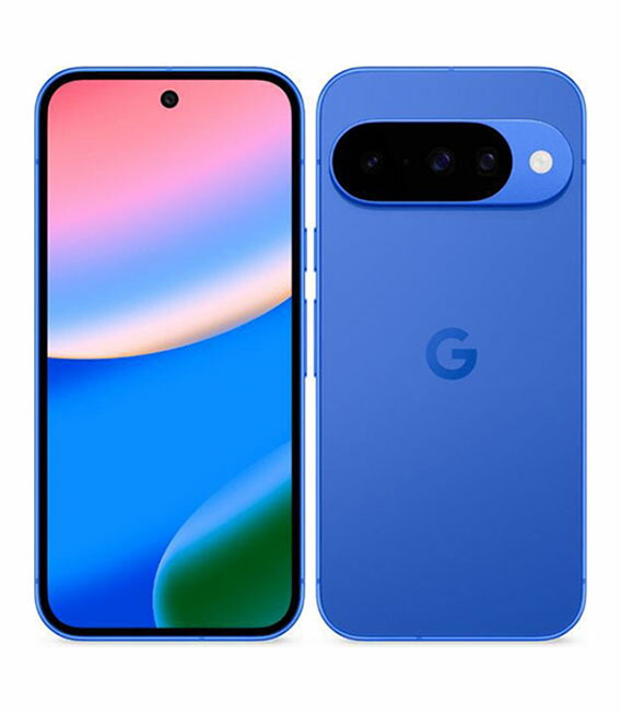 【中古】【楽になること引き受ける】 Google Pixel 10[128GB] SIM無償性 インディゴ