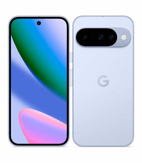 【中古】【楽になること引き受ける】 Google Pixel 10[128GB] SIM無償性 氷結
