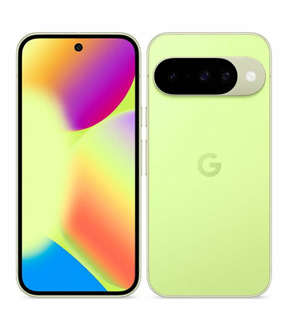 【中古】【楽になること引き受ける】 Google Pixel 10[128GB] SIM無償性 檸檬水呑み