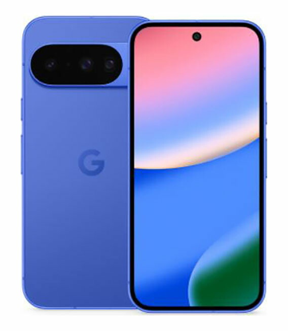 【中古】【楽になること引き受ける】 Google Pixel 10[128GB] docomo インディゴ