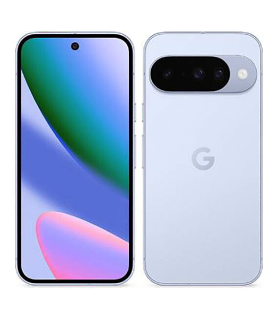 【中古】【楽になること引き受ける】 Google Pixel 10[128GB] au 氷結