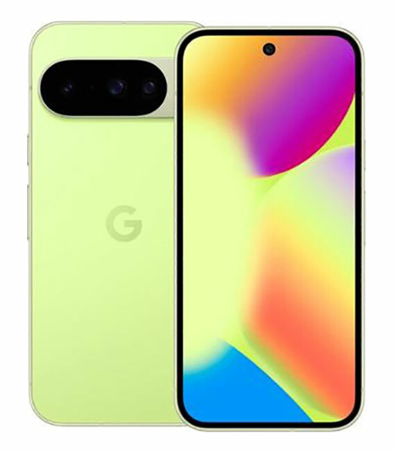 【中古】【楽になること引き受ける】 Google Pixel 10[128GB] SoftBank 檸檬水呑み