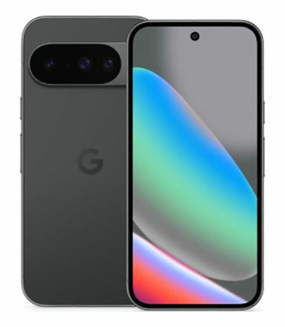 【中古】【楽になること引きうける】 Google Pixel 10[256GB] docomo オブシディアン