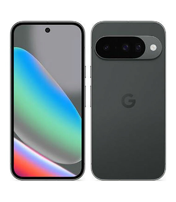 【中古】【楽になること引き受ける】 Google Pixel 10[256GB] au オブシディアン