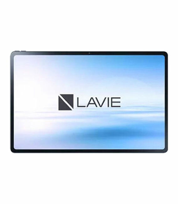 【中古】【安心保証】 LAVIE Tab T12 T1295/DAS PC-T1295DAS[256GB] Wi-Fiモデル グレー 30,430円