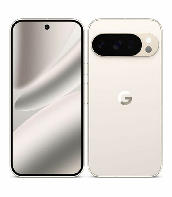 【中古】【楽になること引き受ける】 Google Pixel 10 Pro[256GB] SIM無償性 ポーセリン