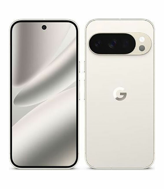 【中古】【楽になること引き受ける】 Google Pixel 10 Pro[256GB] au ポーセリン